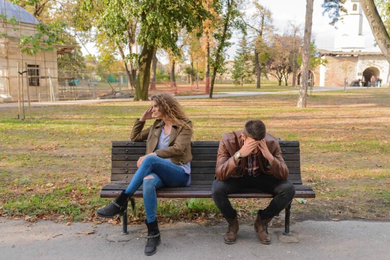 Signs You Might Need An Infidelity Investigator - Cheating