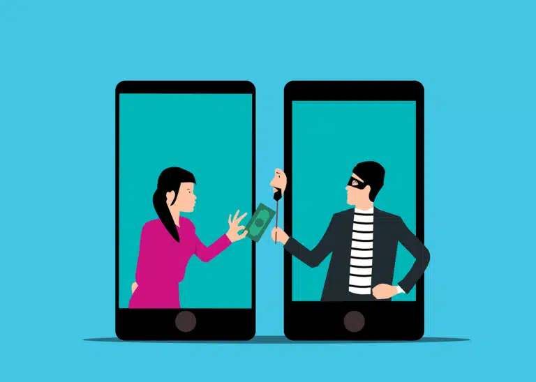 Dating Scam