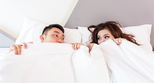 Matrimonial & Relationship Investigators