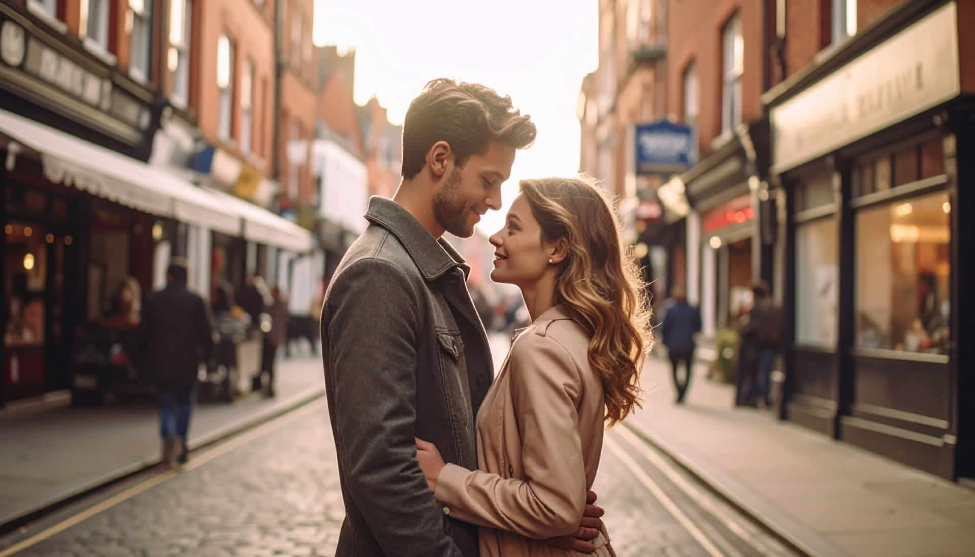 Matrimonial Surveillance in Birmingham
