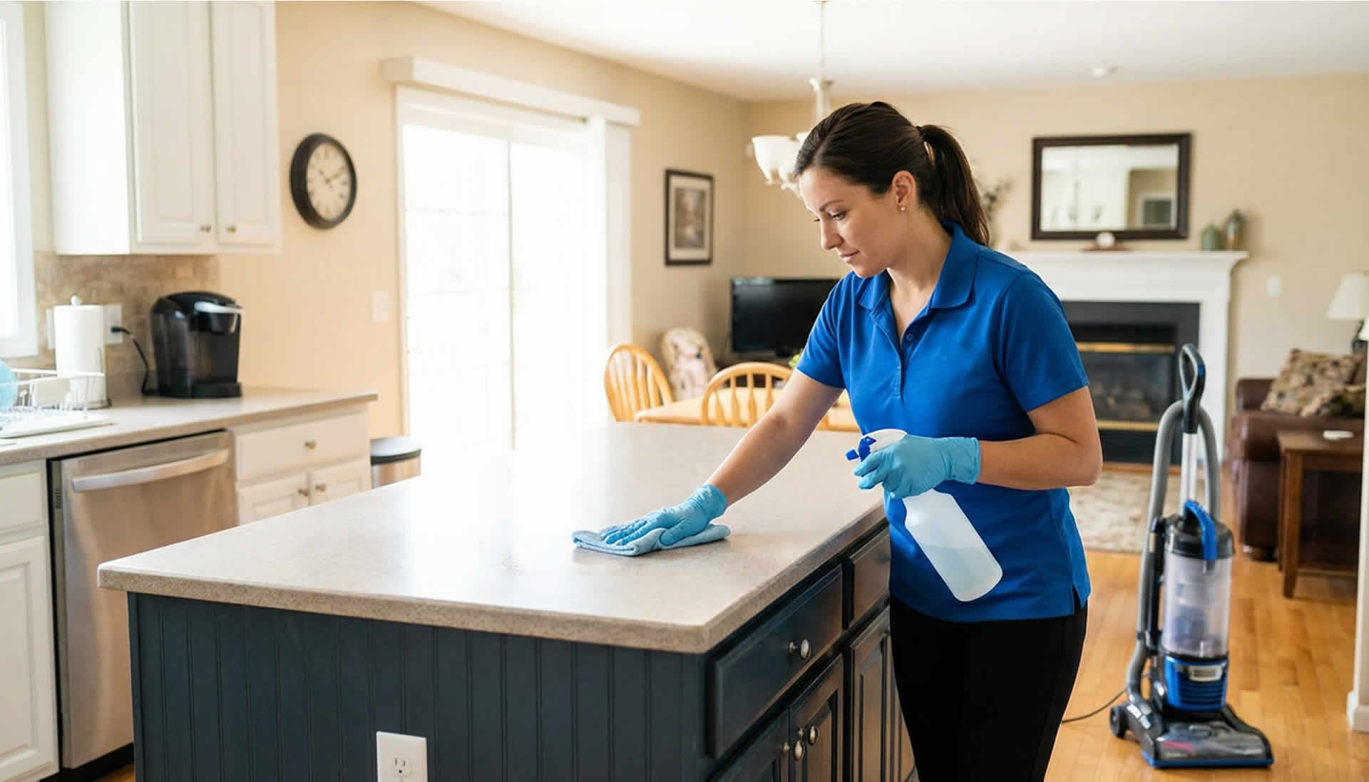 Is Your Cleaner Stealing From You? How a Private Investigator Can Help You Uncover the Truth