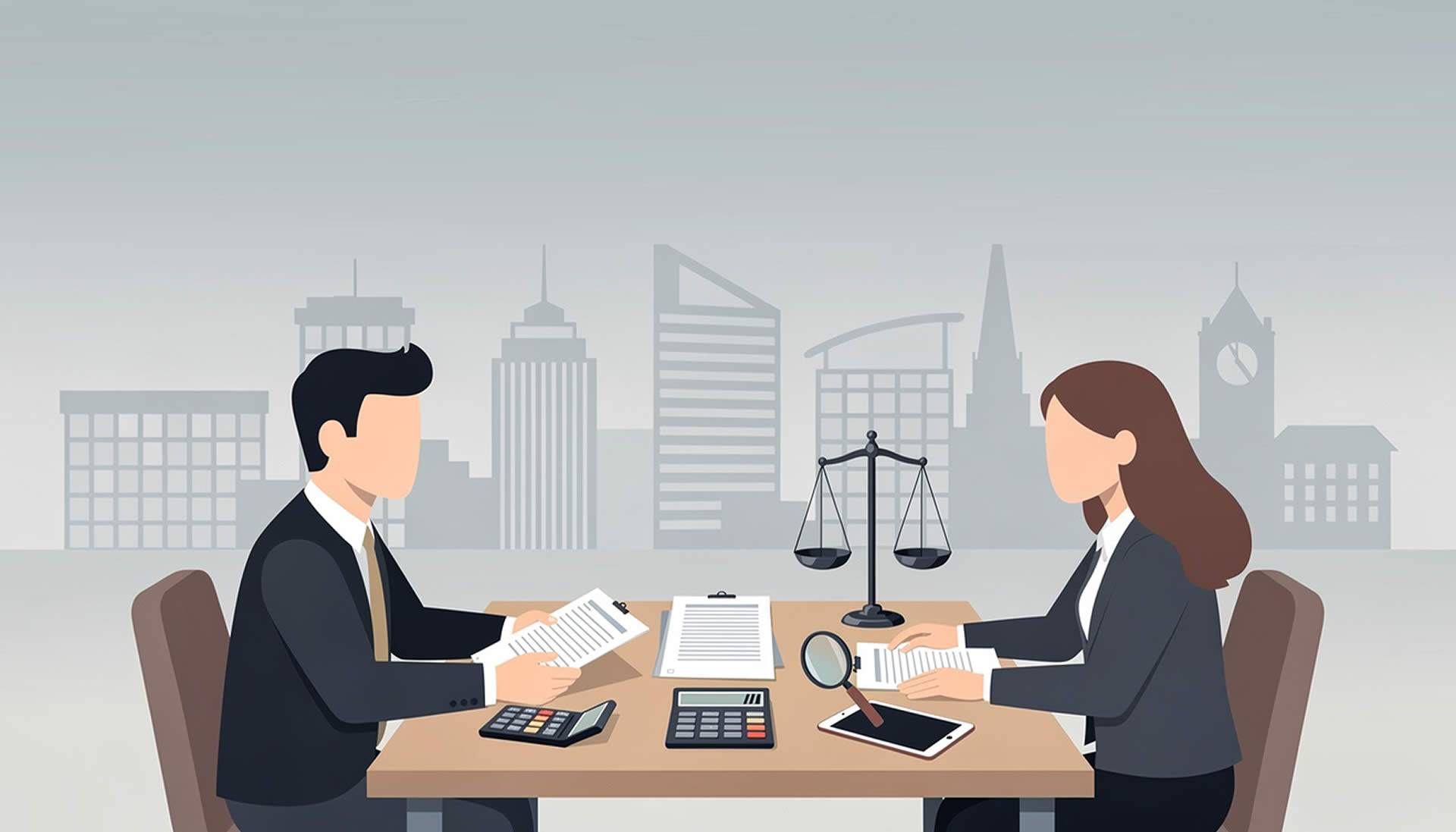 Top Tips for Hiring a Private Investigator Birmingham