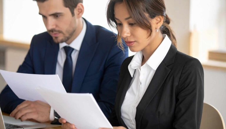 Verifying Full-Time Education for Spousal Support