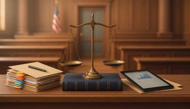 Pre Court Action: Using a Private Investigator