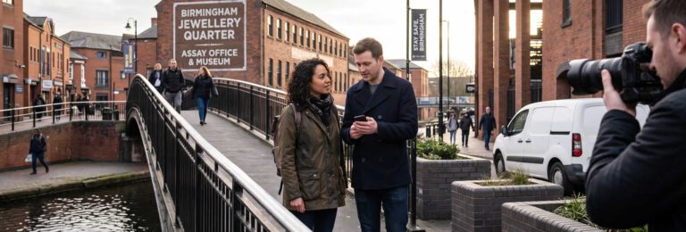 Cheating Wife Investigation in Birmingham
