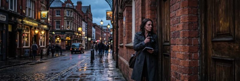 Hire Birmingham Private Investigators