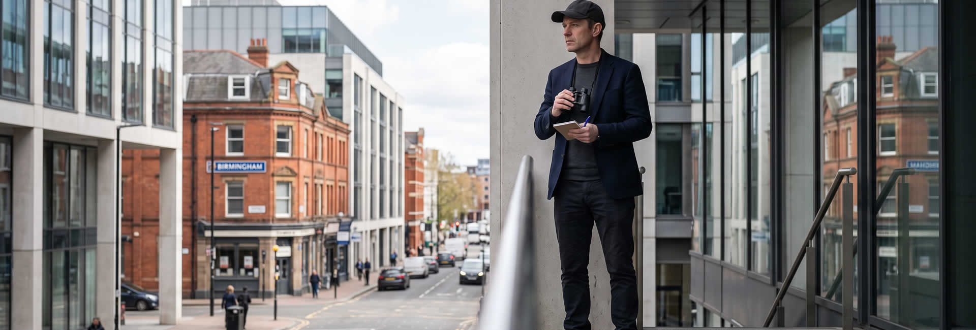 Birmingham Private Investigators
