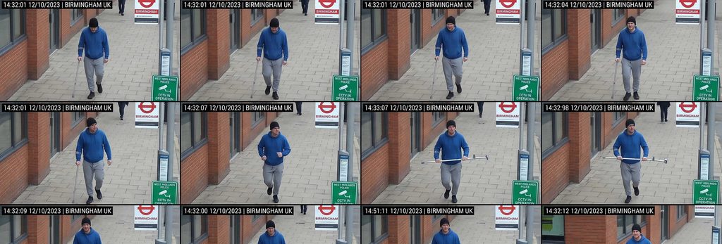 Surveillance Exposed a False Personal Injury Claim