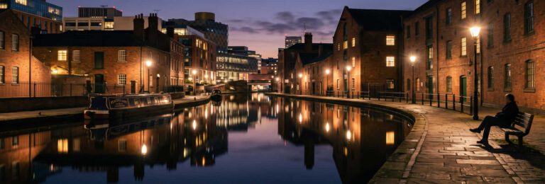How to Catch a Cheating Partner in Birmingham