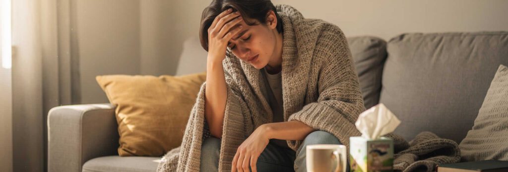 Sick Leave Claim That Raised Employer Concerns