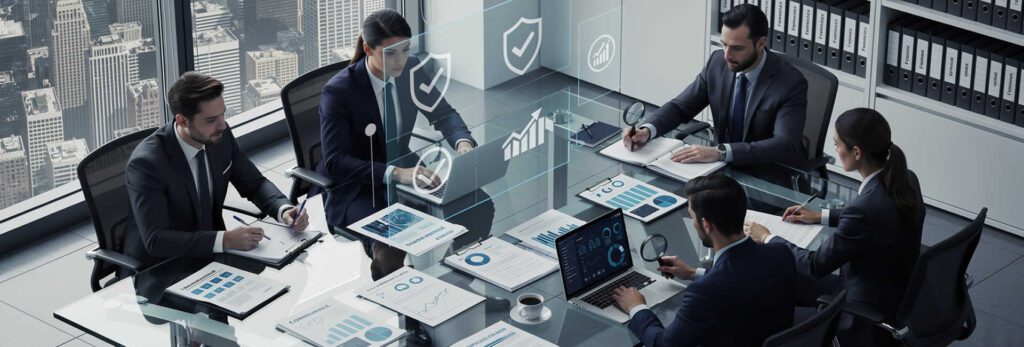 The Importance of Due Diligence